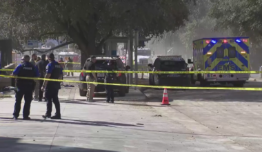 Woman arrested in connection to deadly downtown Austin shooting