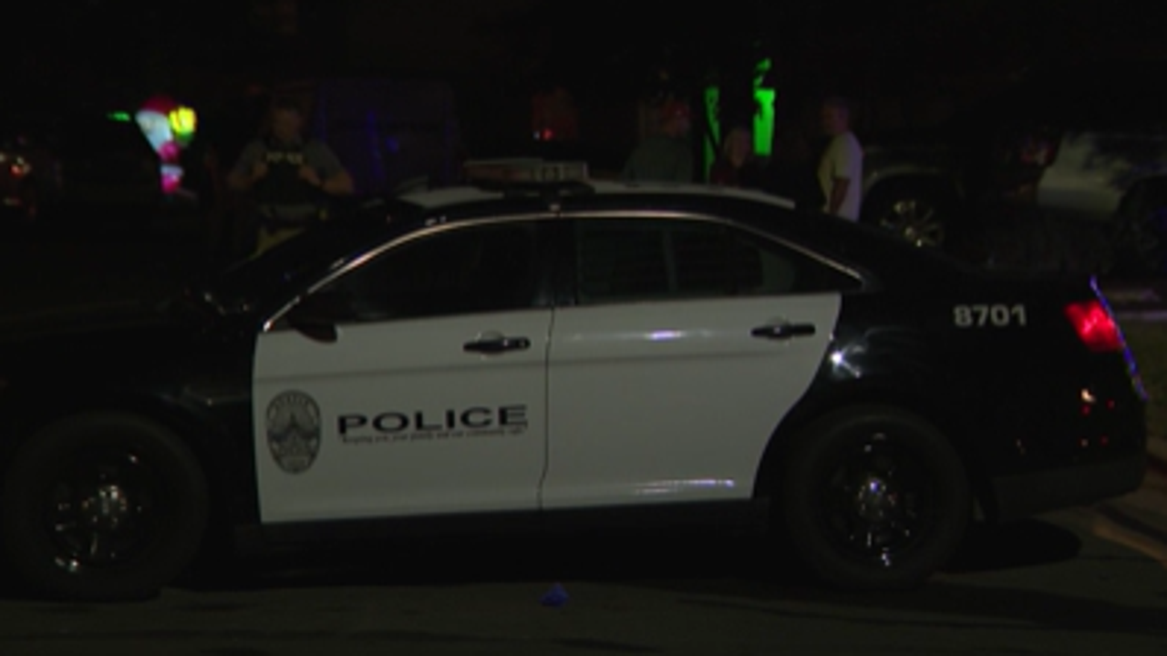 Grandfather, grandson shoot, kill each other in SW Austin home: APD