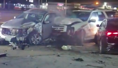 Fort Worth PD to increase DWI patrolling for New Year's celebrations