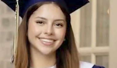 Missing Texas teen Camila Mendoza Olmos' father speaks out as search continues: "I miss her"