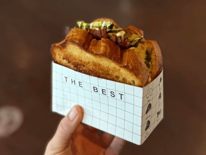 San Antonio’s beloved Noodle Tree closes to make way for two new concepts