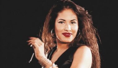 Auditions Announced for Selena Role in El Paso Short Film ‘La Reina Que Quiero Ser’ – Tejano Nation