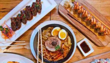 The holiday is not slowing down this Dallas restaurant news