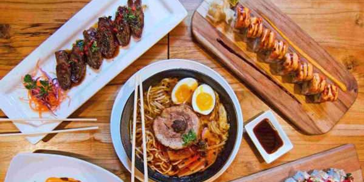 The holiday is not slowing down this Dallas restaurant news