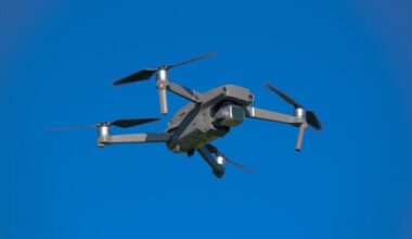 Under Operation Lone Star, Texas State Police More than Doubled Their Drone Fleet