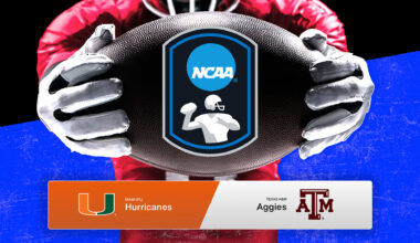 Miami-Texas A&M Football Radio Broadcast (12/20/25)