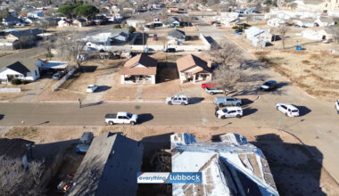 Officer-involved shooting in Slaton, Texas. No officers injured. Texas Rangers investigating. Developing story. Check for updates.
