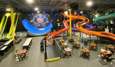 Inside Slick City Action Park, Now Open In Plano And Frisco - Local Profile