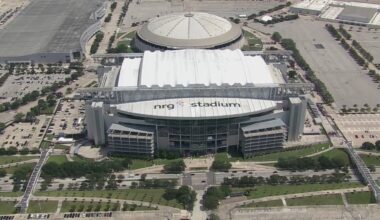 World Cup 2026: Why NRG Stadium will be called Houston Stadium