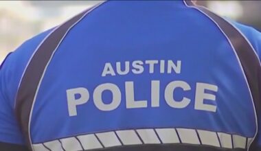 Woman's death outside West Campus apartment building not being investigated as homicide: APD
