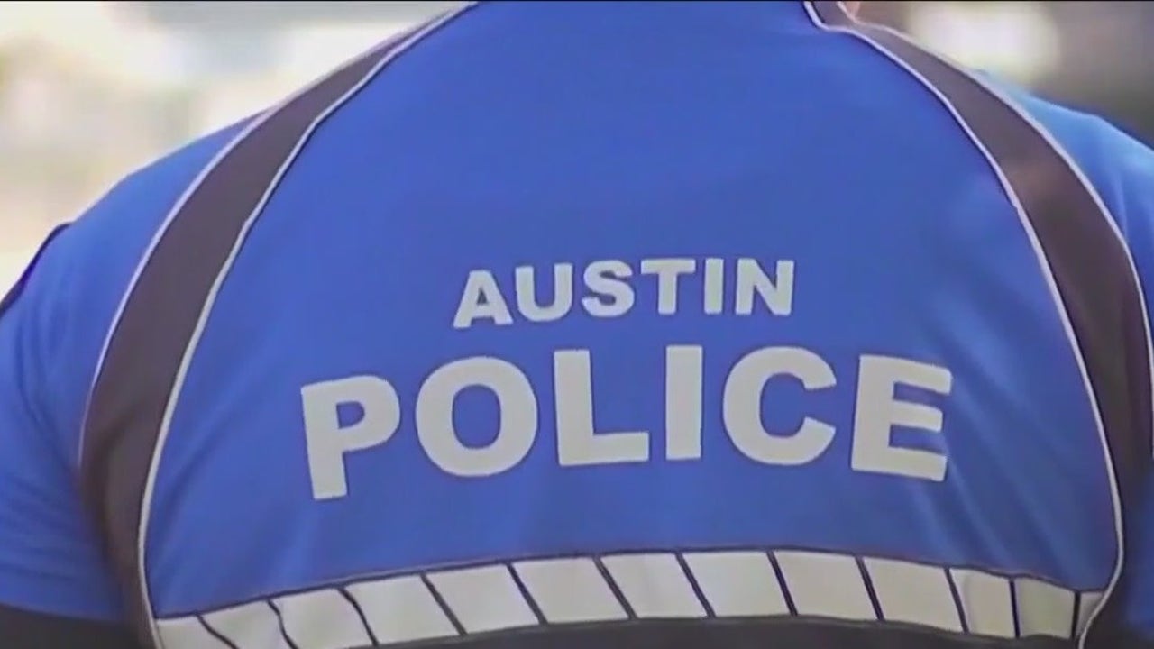 Woman's death outside West Campus apartment building not being investigated as homicide: APD