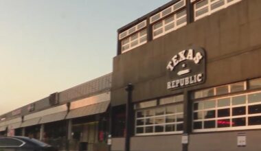 Excessive force lawsuit against Fort Worth police outside of Texas Republic settled