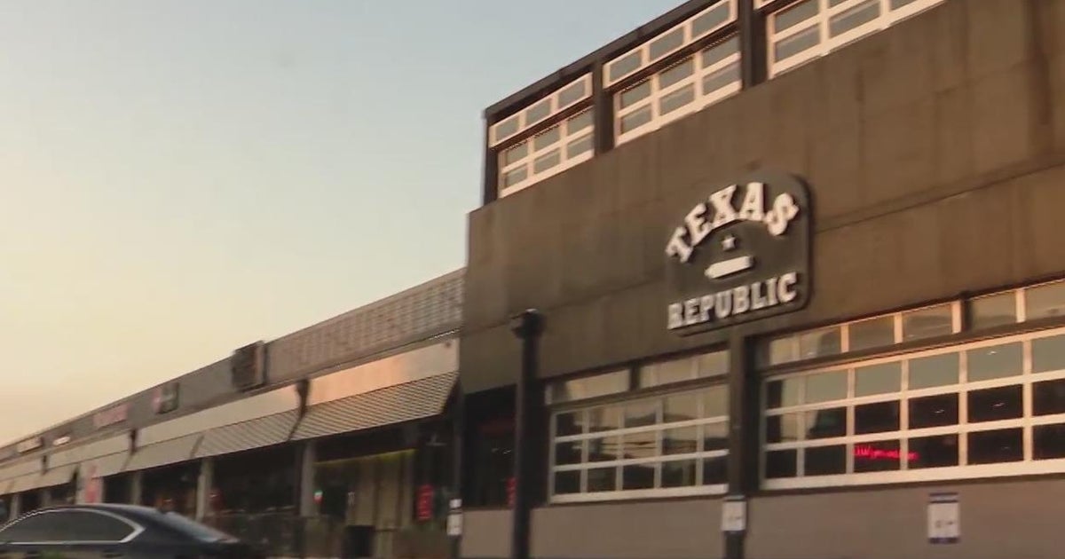 Excessive force lawsuit against Fort Worth police outside of Texas Republic settled