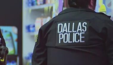 Dallas police remain vigilant after Brown University, Australia shootings, department says