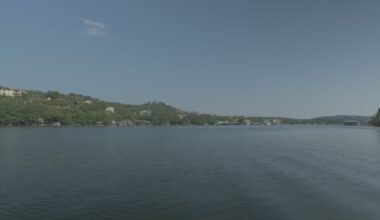 Fishing with drones is against federal law; Texas fishermen take closer look at rules