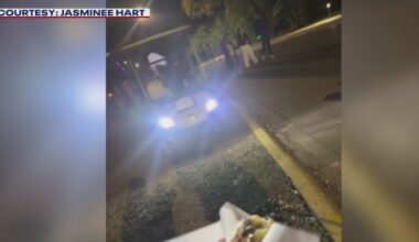 Austin Trail of Lights seasonal employee fired after racist remarks