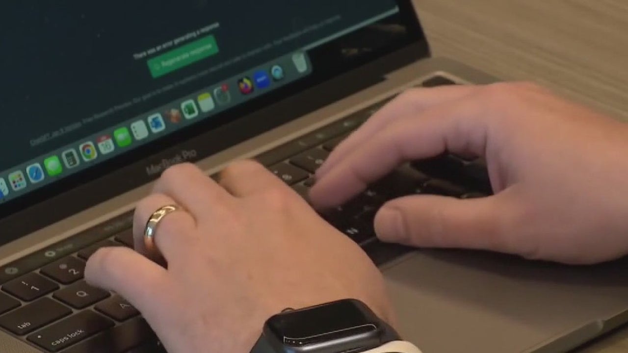 Texas doctors warn against using ChatGPT as a self-diagnostic tool