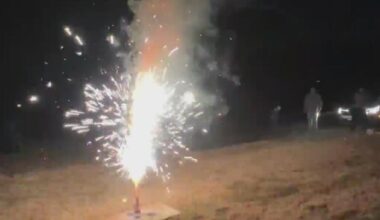 Rush to buy fireworks in North Texas begins, July 4th set to be the big sparkle of 2026