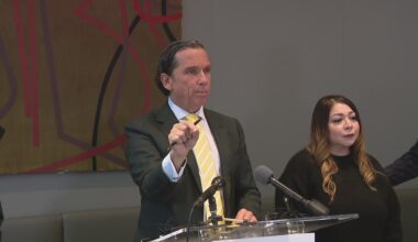 Tony Buzbee suggests APD 'lazy' in Texas A&M student death investigation