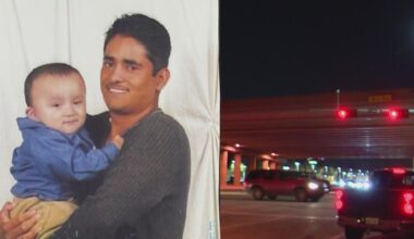 $100,000 reward offered in deadly Dallas North Tollway hit-and-run that killed Plano father