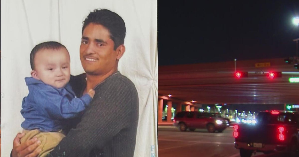 $100,000 reward offered in deadly Dallas North Tollway hit-and-run that killed Plano father