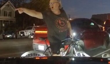 APD looking for cyclist involved in physical fight with driver on South Congress