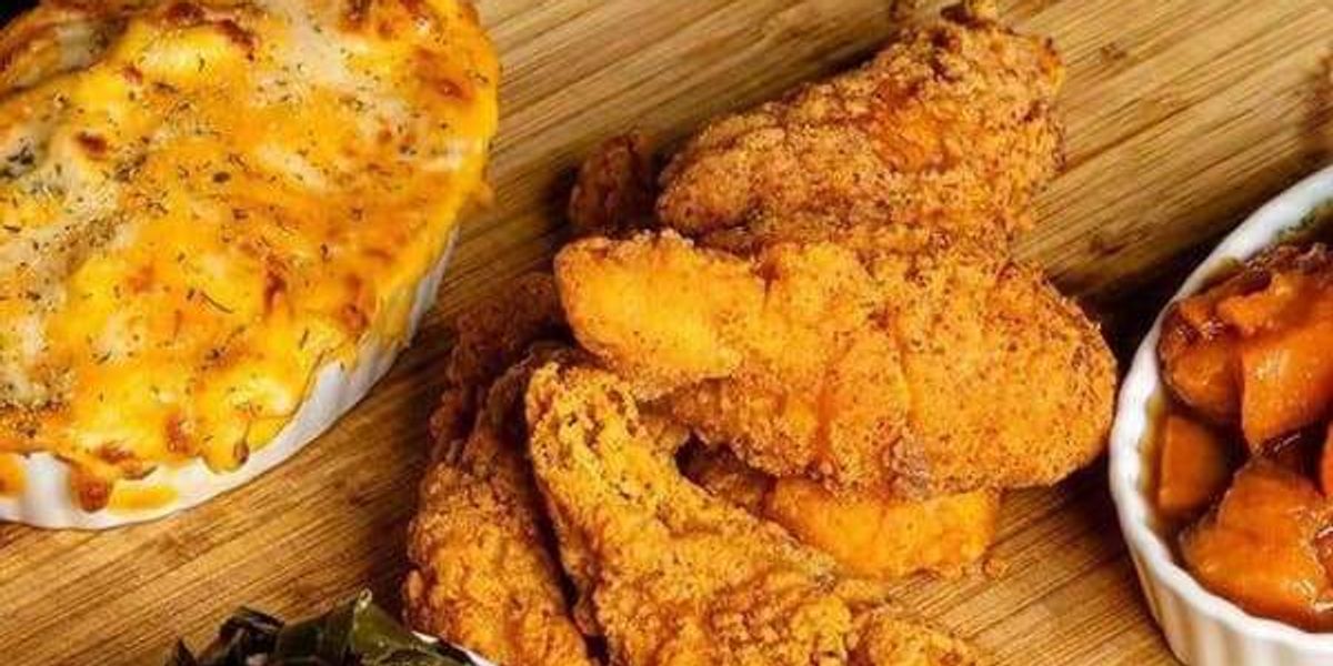 Top Dallas restaurant news of 2025 includes closures, celebs