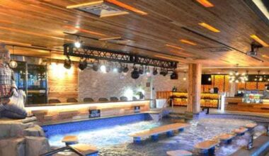 Spa Castle Korean bathhouse in Carrollton reopens after reno