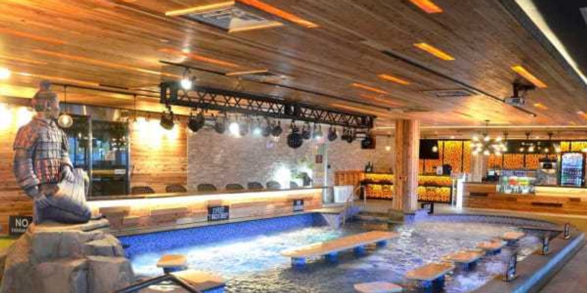 Spa Castle Korean bathhouse in Carrollton reopens after reno