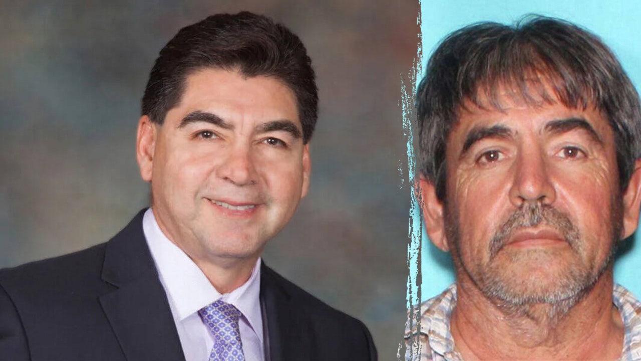 Eddy Betancourt, Texas Gov. Abbott appointee, shot and killed in McAllen