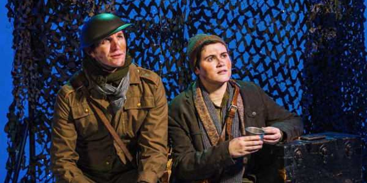 What to see onstage this December in Dallas-Fort Worth