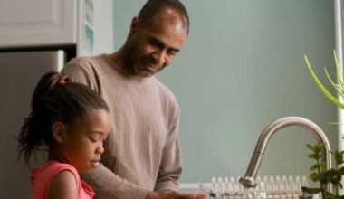 This is the family income for 1 parent to stay home in Texas