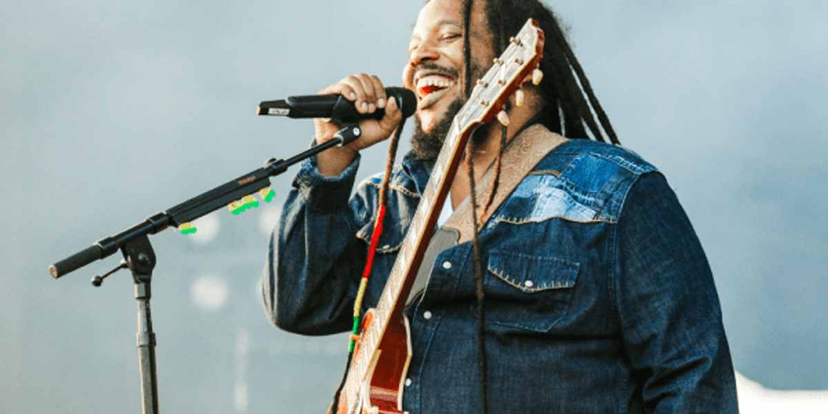 Austin Reggae Festival announces new co-owners, 2026 lineup