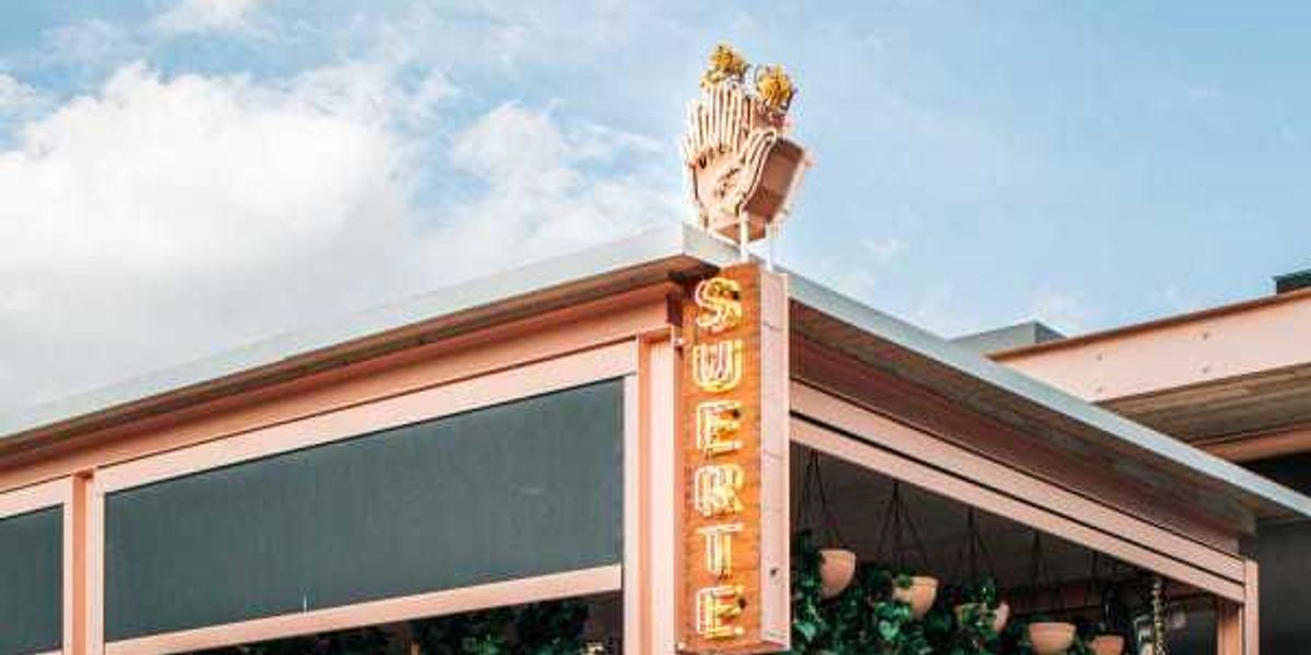 Austin's Suerte tries out steakhouse life for 10 days