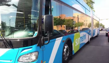 Sun Metro redesign aims to deliver faster, more reliable service to El Paso riders