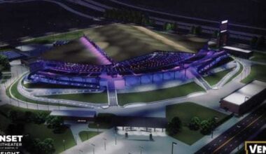 $150 million, 12,500-seat entertainment venue coming to Houston in 2027