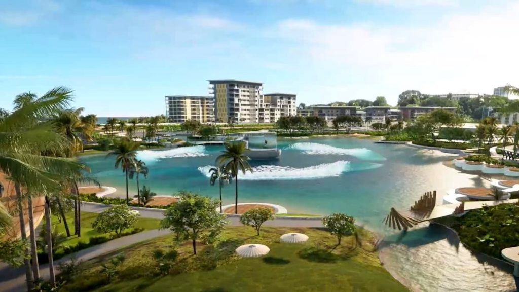 surf lakes austin texas