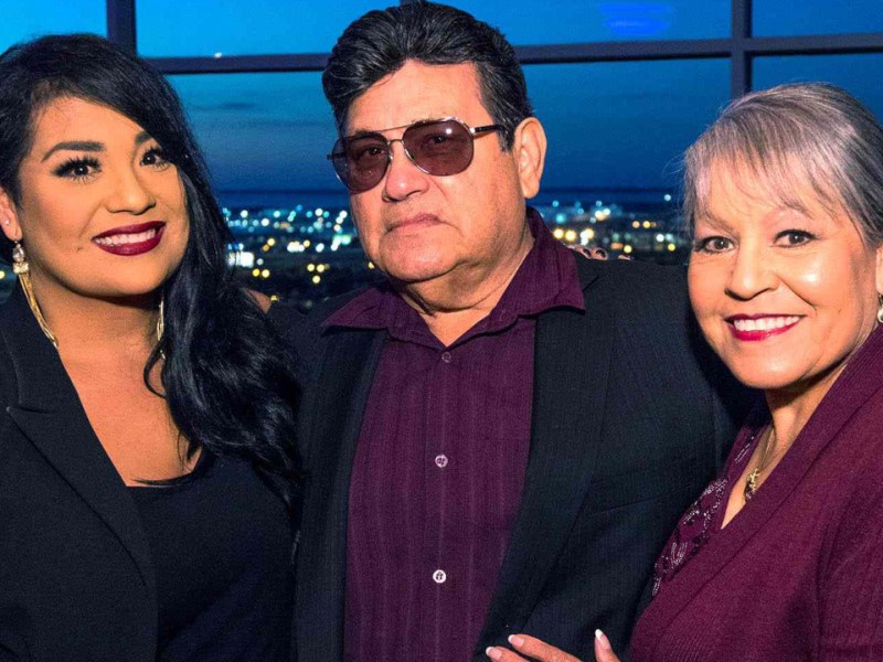 “Love Loudly”: Suzette Quintanilla Thanks Fans After Loss of Abraham Quintanilla Jr.