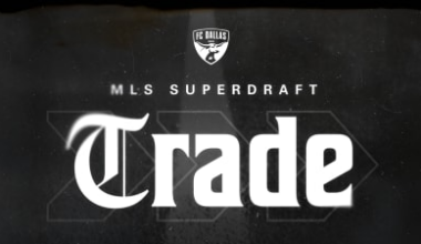 FC Dallas Acquires CF Montreal’s No. 3 Overall Pick in the 2026 MLS SuperDraft via Trade