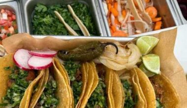 Baseball-loving restaurant Taco Base opens in North Dallas