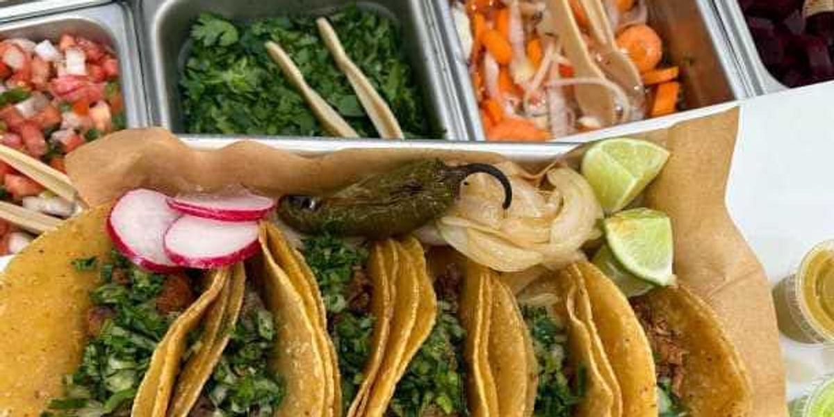 Baseball-loving restaurant Taco Base opens in North Dallas