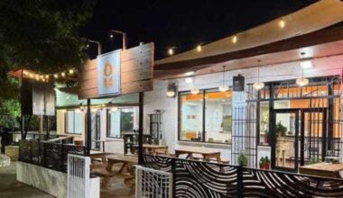 Mexico's Taco N Maíz moves into Austin on Sixth Street