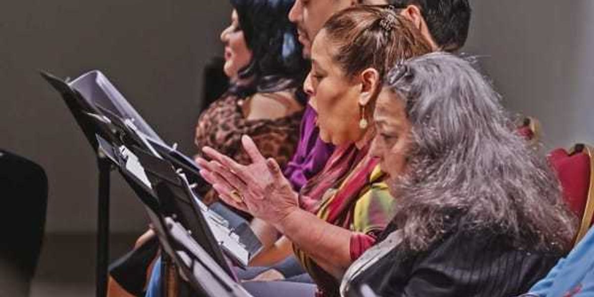 Teatro Salón Table Reading Series calls for play submissions