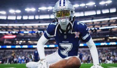 Trevon Diggs waived by Cowboys: Best landing spots for Pro Bowl CB
