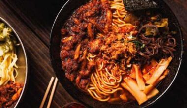 Dallas' Ten Ramen to open in Cru spot in West Village