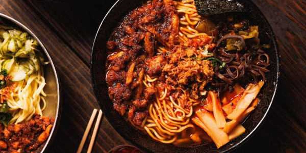 Dallas' Ten Ramen to open in Cru spot in West Village