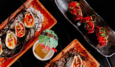 Best San Antonio restaurants open on Christmas Day 2025