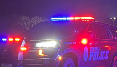 Four found dead in Terrell on Christmas Eve, police investigating