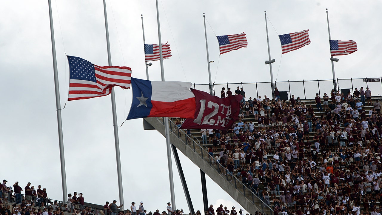 Nick Saban claims Texas A&M artificially boosts crowd noise at Kyle Field