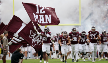 What's next for Texas A&M after CFP loss? Promising offense leads 2026 outlook for Aggies
